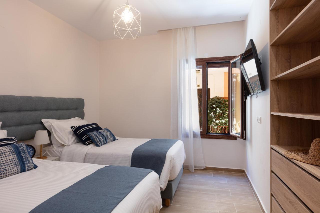 The Old Town Gem Apartment Rethymno  Exterior photo